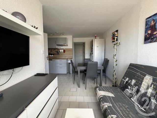 Appartement T2 à vendre LE CAP D AGDE