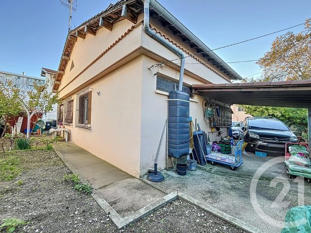 Maison à vendre SETE