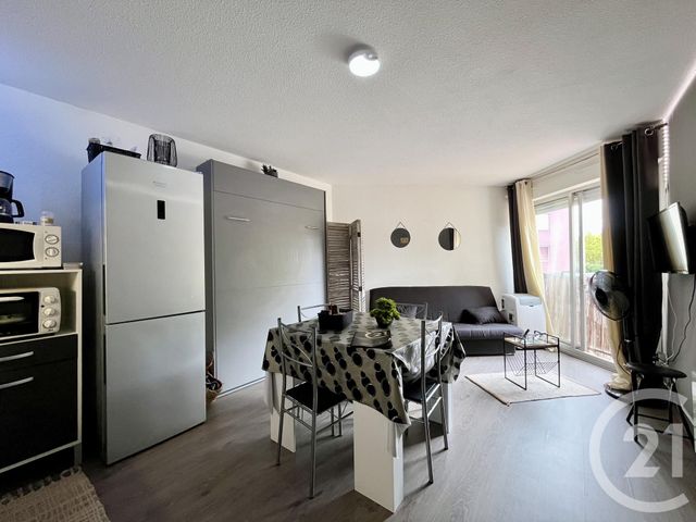 Appartement Studio à vendre LE CAP D AGDE