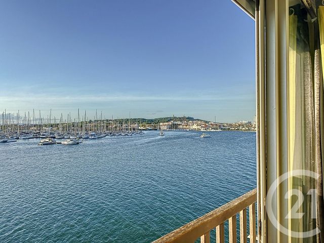 Appartement T2 à vendre LE CAP D AGDE