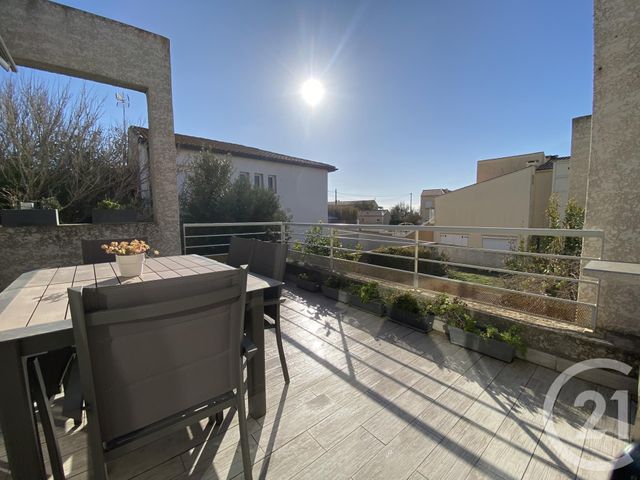 maison à vendre - 7 pièces - 178.17 m2 - LE CAP D AGDE - 34 - LANGUEDOC-ROUSSILLON - Century 21 Vue Sur Mer