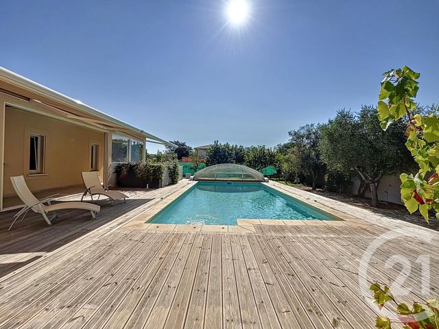 Maison à vendre LE GRAU D AGDE